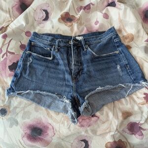 Good American Shorts